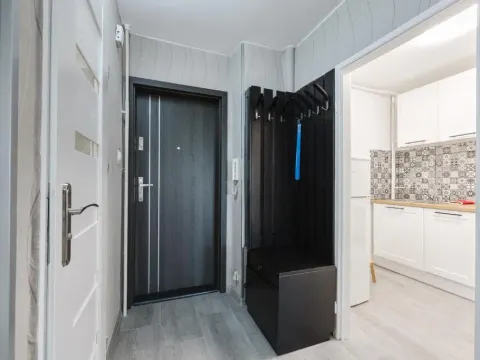 Poznań Cozy Comfort Apartment by BookingHost, photo 3 of 10
