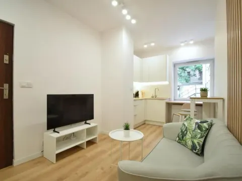 Apartament Szafir i Onyks by LookAp, photo 2 of 10