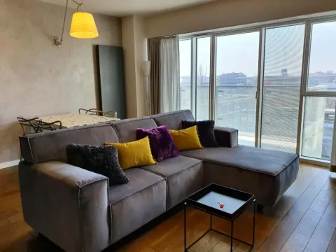 Apartament Towarowa 37, photo 9 of 10