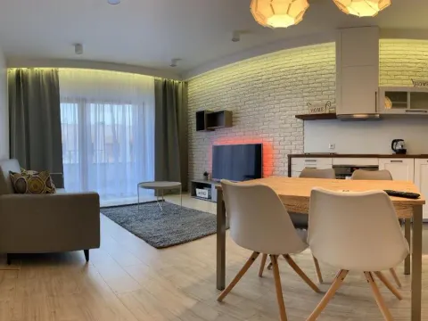 Apartament Byka, photo 5 of 10