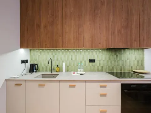 Jeżyce Boutique Living Apartment by BookingHost, photo 10 of 10