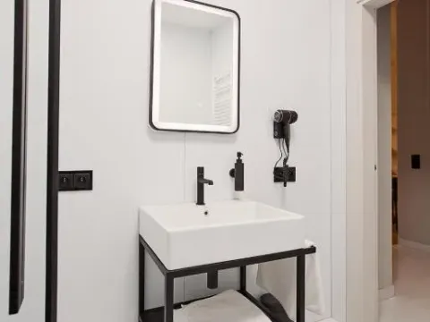 Apartament Husarski - City Park, photo 7 of 10
