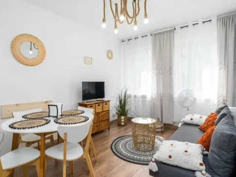 Sleepway Apartments - Boho Dream, photo 5 of 10