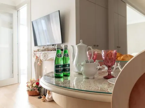 Almond Dream Komfortowy Apartament Smart Lock, photo 10 of 10