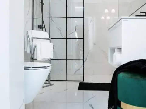 Apartament MARCELIN GOLD Wes Quality Suite, photo 8 of 10