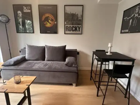 Apartament Plac Wolności, photo 9 of 10
