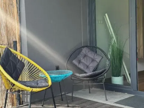 Sowia Apartment, photo 9 of 10