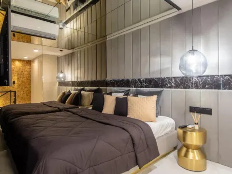Super-Apartamenty VIP Jacuzzi II, photo 2 of 10