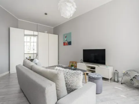 Scandi Małe Garbary Apartment Piaskowa near Old Market Square by Noclegi Renters, photo 8 of 10