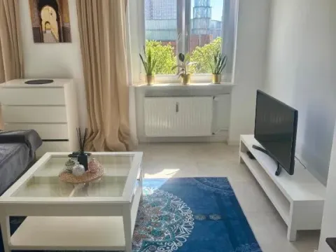 Apartament OGRODOWA 9 - Old Town - MTP, photo 5 of 10