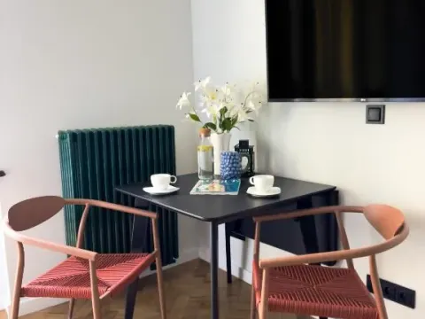 Green Harmony Apartment, photo 5 of 10