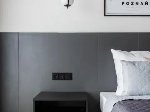 Klimatyzowany Apartament Very Berry z Parkingiem w Poznaniu by Noclegi Renters, photo 5 of 10