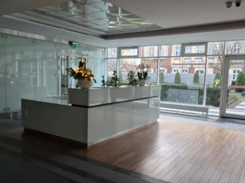 Towarowa ORANGE Apartment, free parking, air-conditioning, self check-in 24h, photo 7 of 10