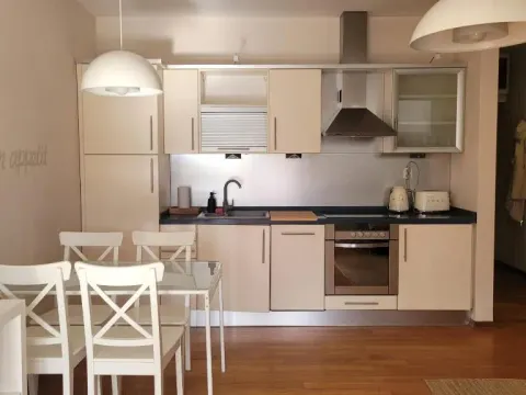 Lux apartament Poznań, ul. Mostowa 19 D/5, photo 5 of 10
