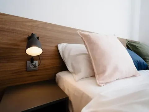 Elegant Very Berry Studios in Poznań Center by Noclegi Renters, photo 3 of 10