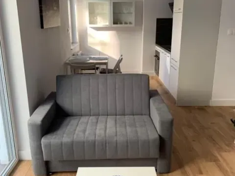 Apartamenty Garbary 32 z klimatyzacja - air-conditioning, photo 7 of 10