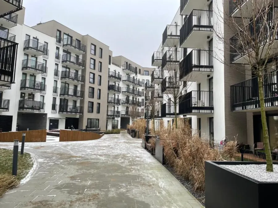 Essence Lux Apartment, free parking, self check-in 24h, photo 1 of 10
