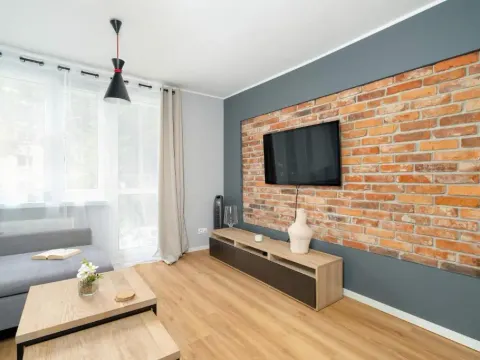 Modern Apartment Poznań Jaworowa Perfect for Remote Work by Noclegi Renters, photo 9 of 10
