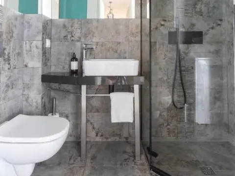 Apartament,Nowe Miasto 2pokoje, 4osoby, Parking, Loggia, udogodnienia dla dzieci, photo 3 of 10
