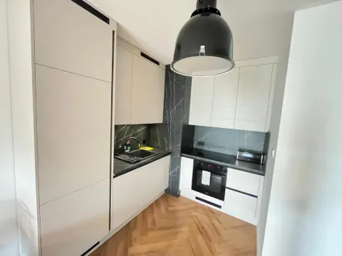 Piękny, nowy apartament LEŚNYCH SKRZATÓW w Poznaniu, photo 9 of 10
