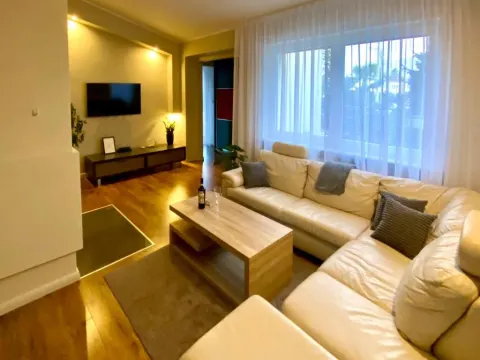 Yose Apartment - 160 m2 na wyłączność, photo 3 of 10