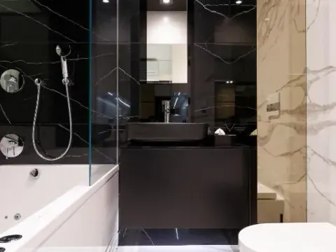 Super-Apartamenty VIP Jacuzzi, photo 3 of 10