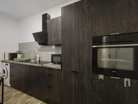 Winogrady Nature Escape Apartment by BookingHost, photo 4 of 10