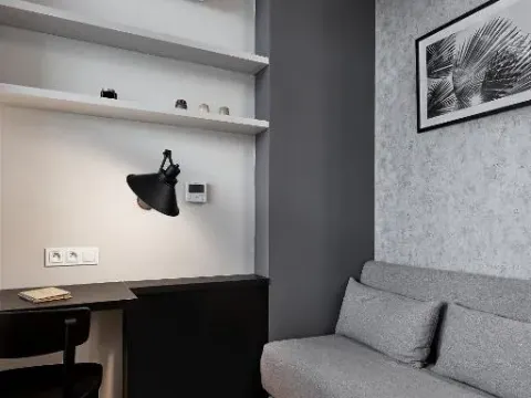 Długa 18 Apartament Premium z balkonem, photo 8 of 10