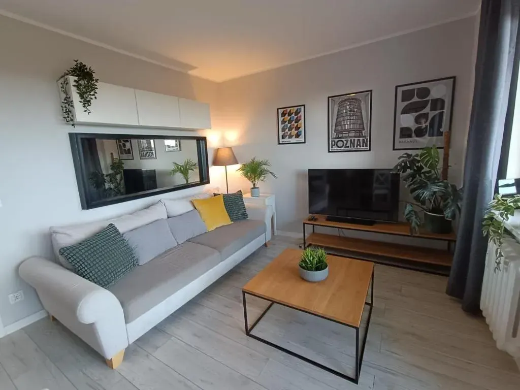 Apartament Jawornicka 7 / Grunwald, photo 1 of 10