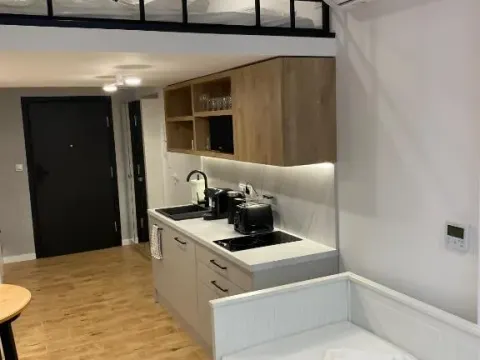 Długa 18 Apartament Premium z antresolą, photo 8 of 10