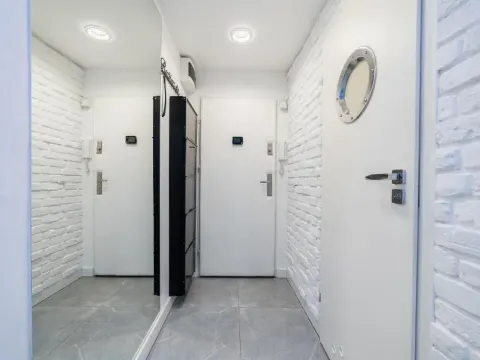 Wierzbięcice Comfort Studio by BookingHost, photo 9 of 10