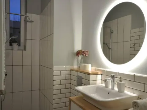 Poznańska Apartment, photo 3 of 10
