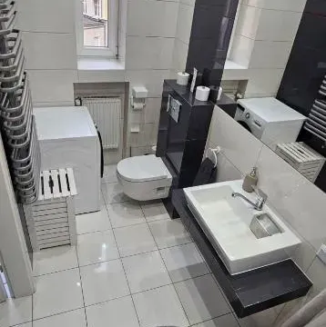 Przestronny Apartament w Centrum Poznania - Wilda, photo 8 of 10