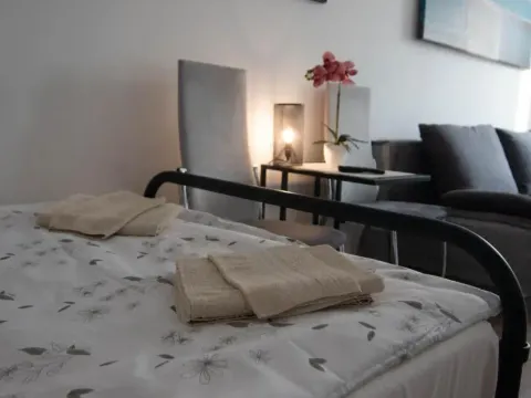 Apartament Loftowy Wypoczynek GoldAir, photo 4 of 10