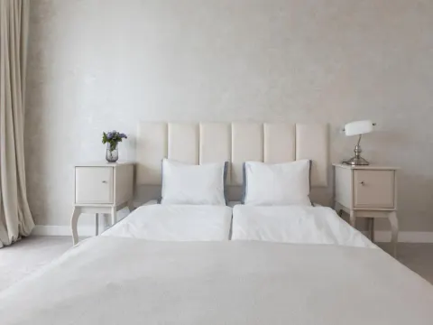 Apartament,Nowe Miasto 2pokoje, 4osoby, Parking, Loggia, udogodnienia dla dzieci, photo 7 of 10