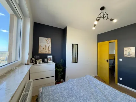 Apartament z widokiem Parking Nowoczesny komfort, photo 8 of 10