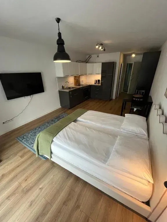 Fred&Moris Apartments, photo 1 of 10