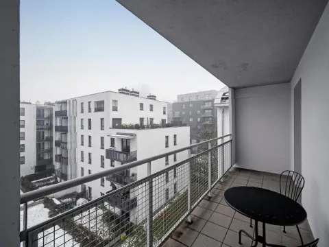 RentPlanet - Studio Kościelna, photo 5 of 10