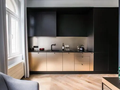 Homewell Boutique Apartments, photo 4 of 10