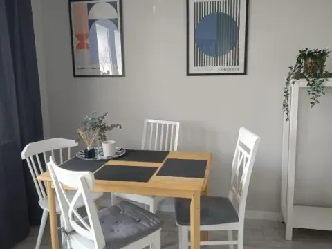 Apartament Jawornicka 7 / Grunwald, photo 2 of 10