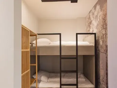 Apartament Ułański - City Park, photo 4 of 10