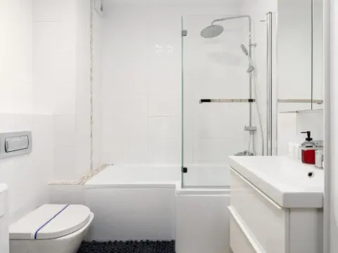 Apartment with garden Wolkowyska by Noclegi Renters, photo 10 of 10
