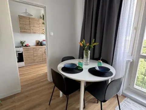 POZnań CITY COMFORT GREEN APARTMENT, photo 4 of 10