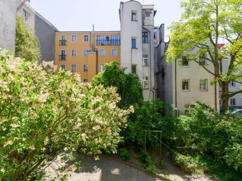 Modern One Bedroom Apartment in Poznań by Noclegi Renters, photo 5 of 10