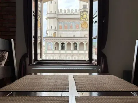 Apartament Stary Rynek 41, photo 10 of 10
