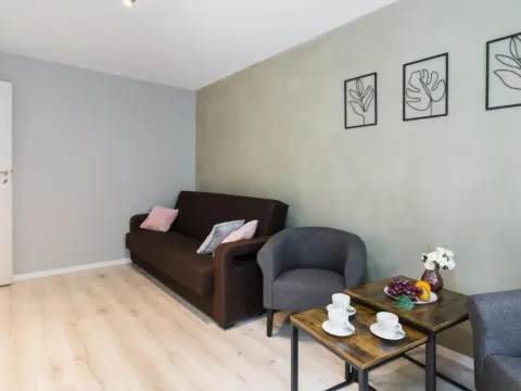 Family Apartment Poznań Rataje by Noclegi Renters, photo 9 of 10