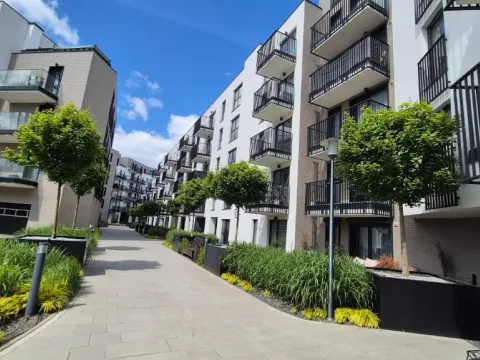 Essence Lux Apartment, free parking, self check-in 24h, photo 6 of 10
