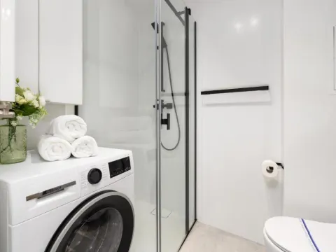 Nature & Green Apartment Poznań by Noclegi Renters, photo 8 of 10