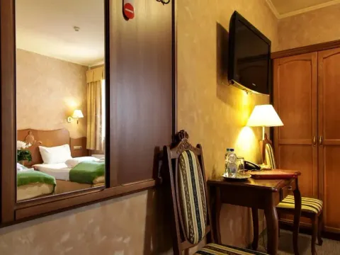 Hotel Księcia Józefa, photo 2 of 10