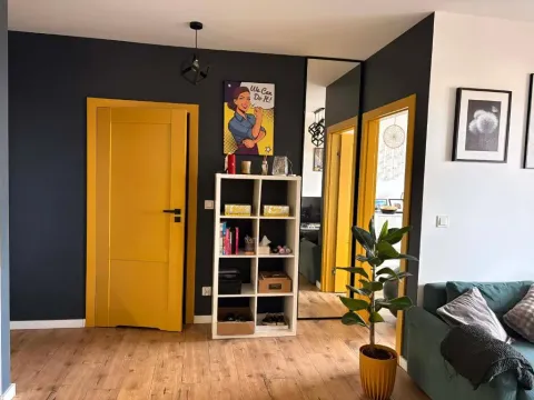 Apartament z widokiem Parking Nowoczesny komfort, photo 9 of 10